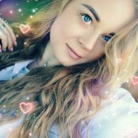 Погорелова Анна