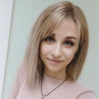 Дарья