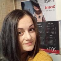 Anya Todorova