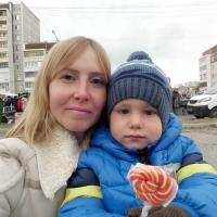 Анна Куленкова
