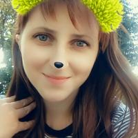 Дария Фомина
