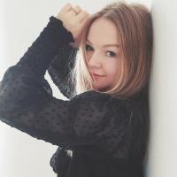 Анастасия