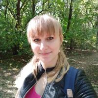 Елена Ковалёва