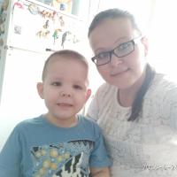 Джессика Усенко