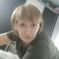 Алена Опанасенко