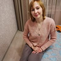 Лаптева Елена