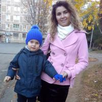 Зарина 