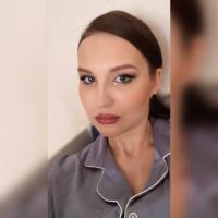 Елена Полковникова
