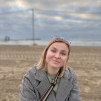 Анастасия