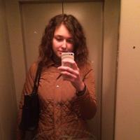 Catherina Grigorieva