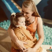 Олеся Попова 