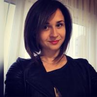 Алина