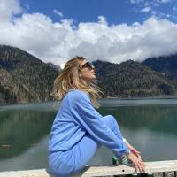 Екатерина