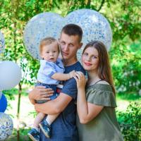 Стерневская Юлия 