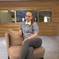 Светлана
