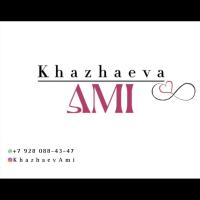 khazhaevAmi