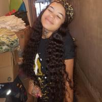 Saiyesha Hector 