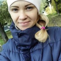 Татьяна Верещагина
