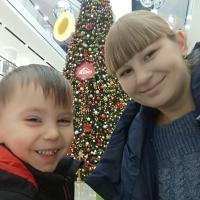 Наталия