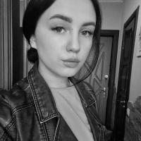 Танюша 