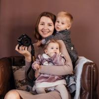 Полина