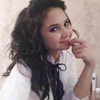 Гузель