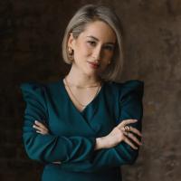 Екатерина