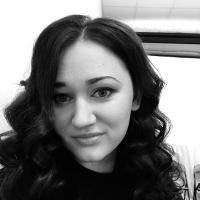 Екатерина 