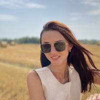Кристина 