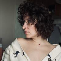 Аня🌱