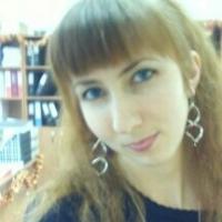 Валентина Ильина 