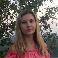 Анжелика