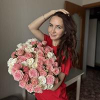 Наталья Савельева