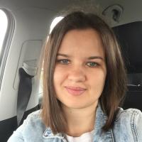 Екатерина