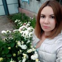Дарья