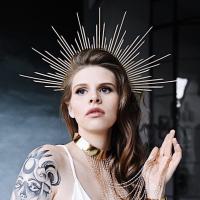 Алина