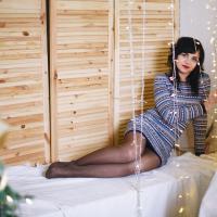 Марина Раицкая