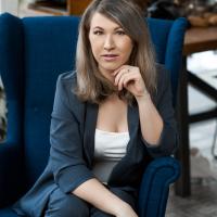 Людмила Тимофеева 