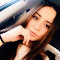 Лейсан Беспалова