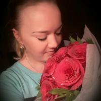 Ксения Атаулова
