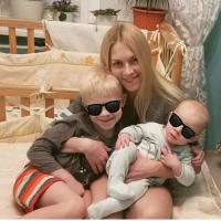 Татьяна Школьная