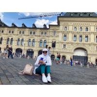 дочина мама