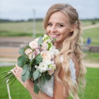 Елена Панькова 