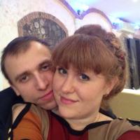 Анастасия Макеева