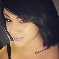 Carli Drake (Vargas)