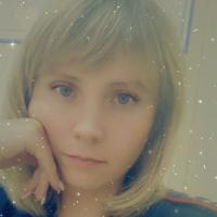 Ирина Панова