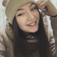 Лиана Мухаметшина