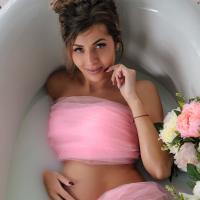 Инна Казанцева 