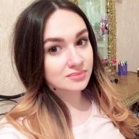 Айсель Амирова