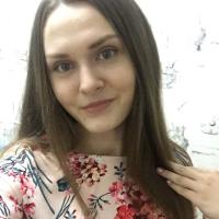 Дарья